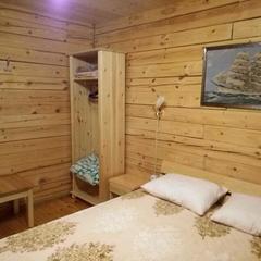 Гостиница озера Байкал, Утулик, Иркутская область