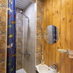 Дом Таежное лукошко, Утулик, Иркутская область