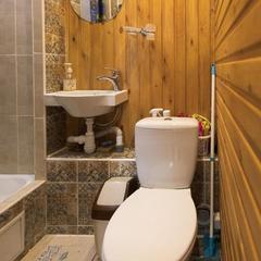 Дом Таежное лукошко, Утулик, Иркутская область