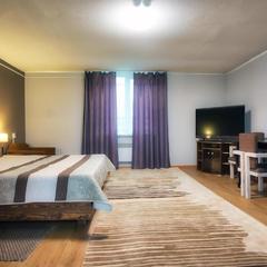 Гостевой дом Байкал Йети, Утулик, Иркутская область