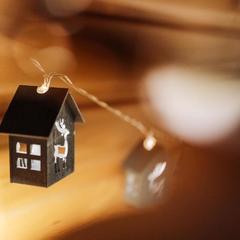 Дом Таежное лукошко, Утулик, Иркутская область