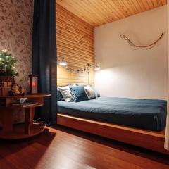 Дом Таежное лукошко, Утулик, Иркутская область