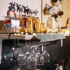 Дом Таежное лукошко, Утулик, Иркутская область