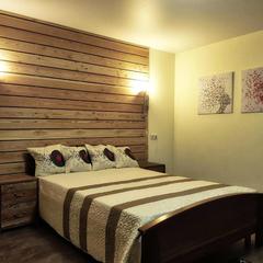 Гостевой дом Байкал Йети, Утулик, Иркутская область