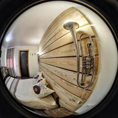 Гостевой дом Байкал Йети, Утулик, Иркутская область