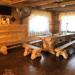 Гостевой дом Утулицкая сказка, Утулик, Иркутская область