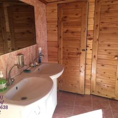 Гостевой дом Утулицкая сказка, Утулик, Иркутская область