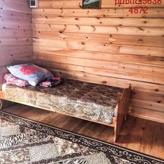 Гостевой дом Утулицкая сказка, Утулик, Иркутская область