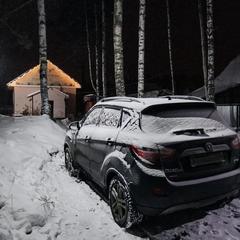 Дом Таежное лукошко, Утулик, Иркутская область