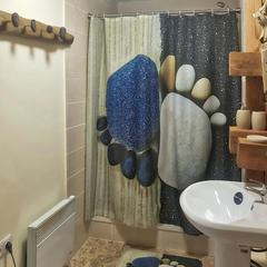 Гостевой дом Байкал Йети, Утулик, Иркутская область