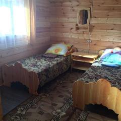 Гостевой дом Утулицкая сказка, Утулик, Иркутская область