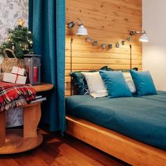 Дом Таежное лукошко, Утулик, Иркутская область