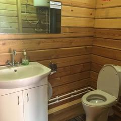 Гостевой дом Утулицкая сказка, Утулик, Иркутская область