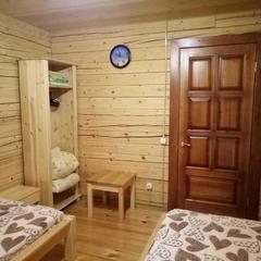 Гостиница озера Байкал, Утулик, Иркутская область