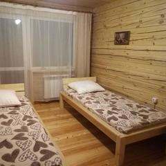 Гостиница озера Байкал, Утулик, Иркутская область