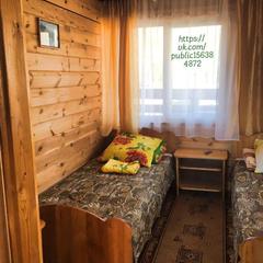 Гостевой дом Утулицкая сказка, Утулик, Иркутская область