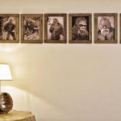 Гостевой дом Байкал Йети, Утулик, Иркутская область