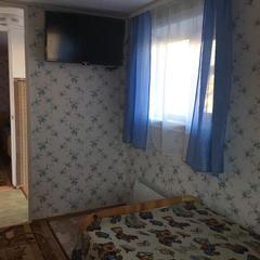 Гостевой дом Утулицкая сказка, Утулик, Иркутская область