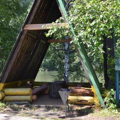 Гостиница озера Байкал, Утулик, Иркутская область