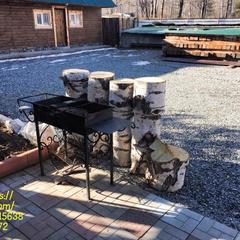 Гостевой дом Утулицкая сказка, Утулик, Иркутская область