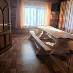 Гостевой дом Утулицкая сказка, Утулик, Иркутская область