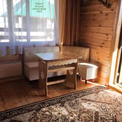 Гостевой дом Утулицкая сказка, Утулик, Иркутская область