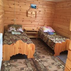 Гостевой дом Утулицкая сказка, Утулик, Иркутская область