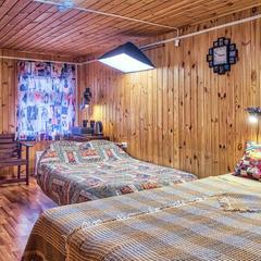 Гостевой дом Байкал Йети, Утулик, Иркутская область