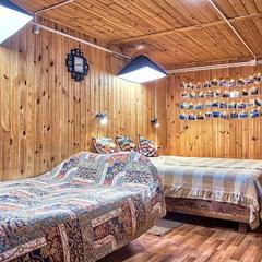 Гостевой дом Байкал Йети, Утулик, Иркутская область