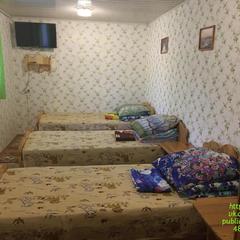 Гостевой дом Утулицкая сказка, Утулик, Иркутская область