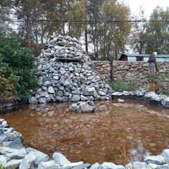 Гостевой дом Байкал Йети, Утулик, Иркутская область