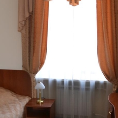 Гостиница Агидель, Уфа, Республика Башкортостан