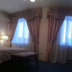 Гостиница Агидель, Уфа, Республика Башкортостан