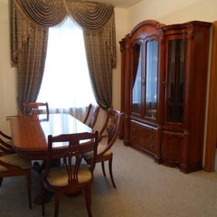 Гостиница Агидель, Уфа, Республика Башкортостан