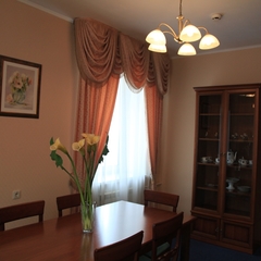 Гостиница Агидель, Уфа, Республика Башкортостан