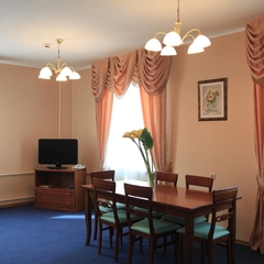 Гостиница Агидель, Уфа, Республика Башкортостан