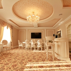 Гостиница Агидель, Уфа, Республика Башкортостан