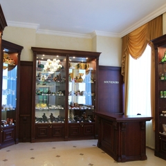 Гостиница Агидель, Уфа, Республика Башкортостан