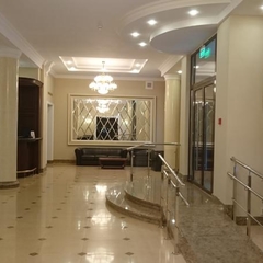 Гостиница Агидель, Уфа, Республика Башкортостан