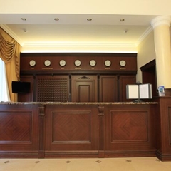 Гостиница Агидель, Уфа, Республика Башкортостан