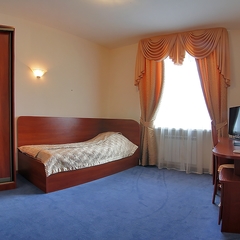 Гостиница Агидель, Уфа, Республика Башкортостан