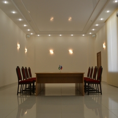 Гостиница Агидель, Уфа, Республика Башкортостан