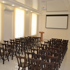 Гостиница Агидель, Уфа, Республика Башкортостан