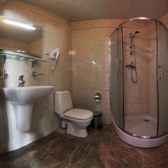 Гостиница Агидель, Уфа, Республика Башкортостан