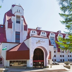 Отель Президент, Уфа, Республика Башкортостан