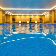 Отель Президент, Уфа, Республика Башкортостан