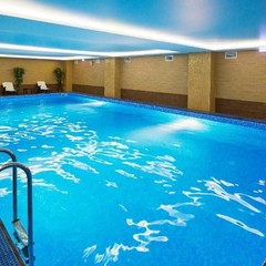 Отель Президент, Уфа, Республика Башкортостан