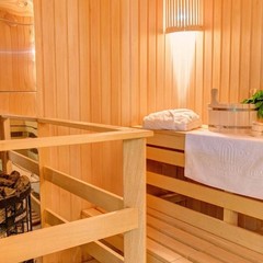 Отель Президент, Уфа, Республика Башкортостан