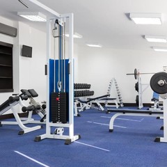 Отель Президент, Уфа, Республика Башкортостан