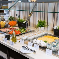 Отель Президент, Уфа, Республика Башкортостан